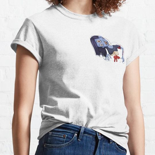 Discover I felt like a zombie, being led around aimlessly T-shirts