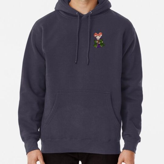 Discover Winfred the Rat Hoodies