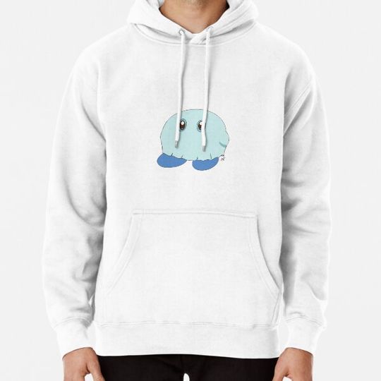 Discover Spooky Poyo Hoodies