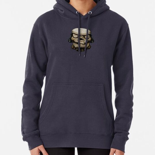 Discover Stormtrooper Hoodies