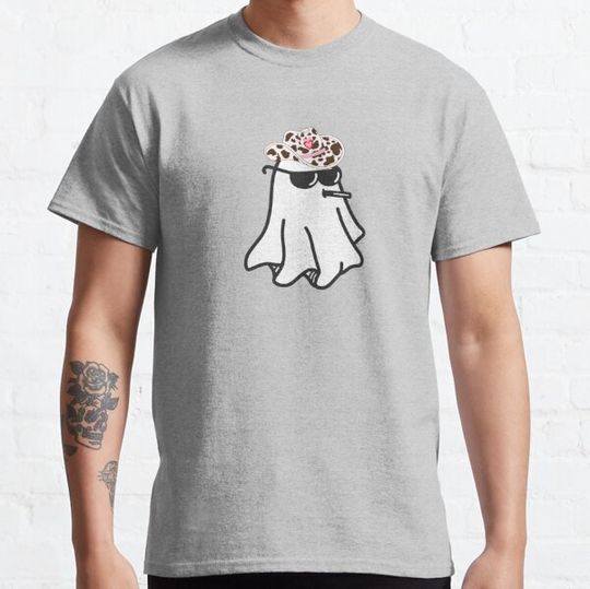 Discover Cow Booy T-shirts
