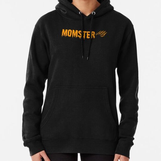 Discover Mom Ster Halloween Hoodies