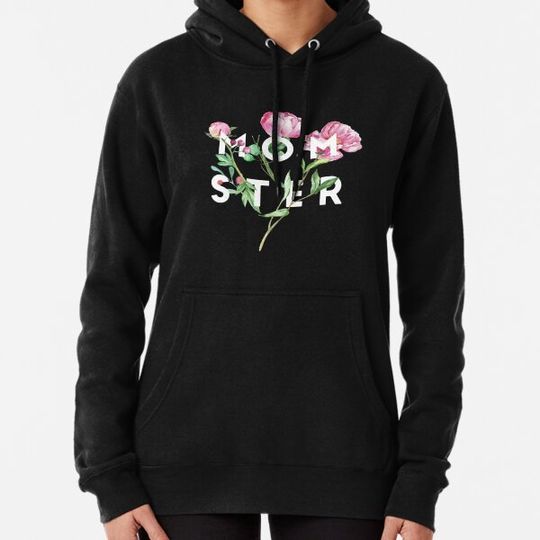 Discover Mom Ster Halloween   (2) Hoodies