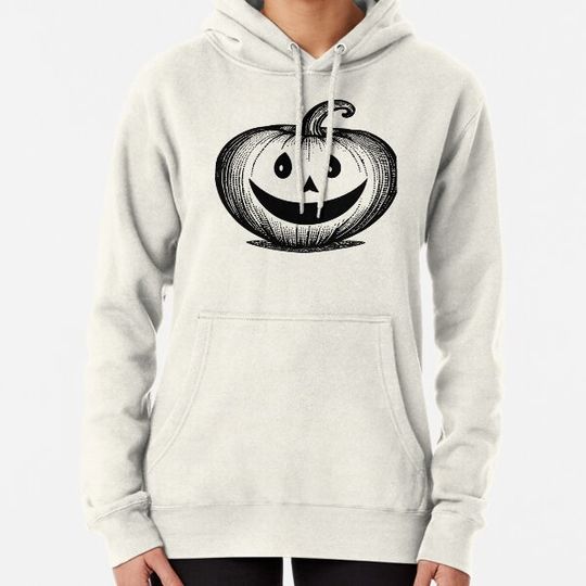Discover Jack-o-lantern Hoodies