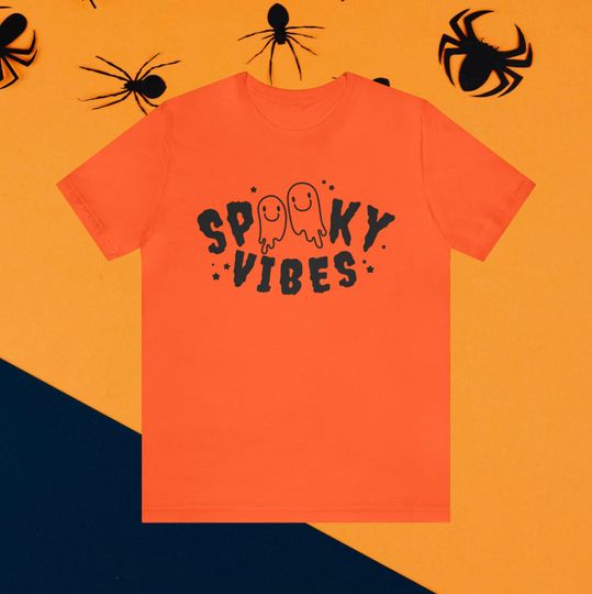 Discover Cute Halloween Gifts for Women T-Shirt