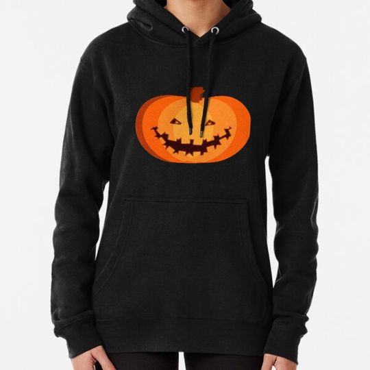 Discover Jack 'O' Lantern Hoodies