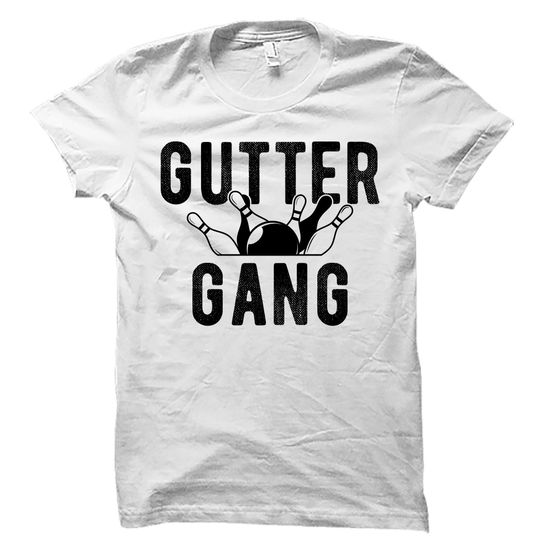 Discover Bowling Gift Shirt for Bowlers