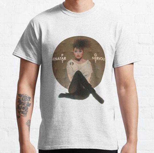 Discover Singer Songwriter Rock Grammy Consecutive Platinum Album Billboard Lipstick Lies Gifts For T-shirts