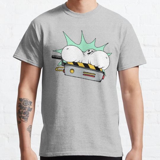 Discover Busted! T-shirts