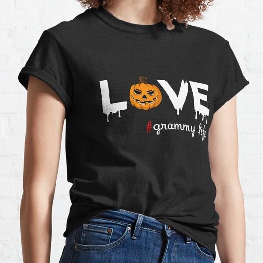 Discover Grammy Life T-shirts