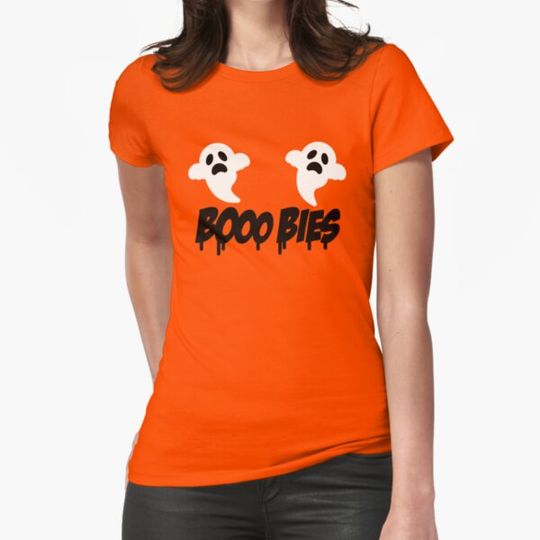 Discover Boo Bees - Booo T-shirts