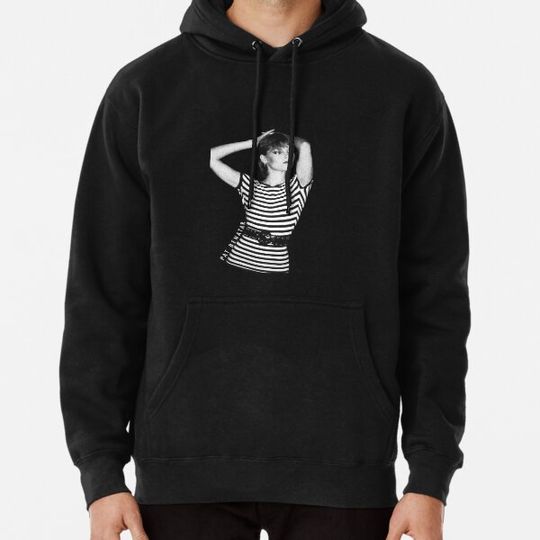 Discover Singer Songwriter Rock Grammy Consecutive Platinum Album Billboard Pat Benatar Classic Fan Hoodies