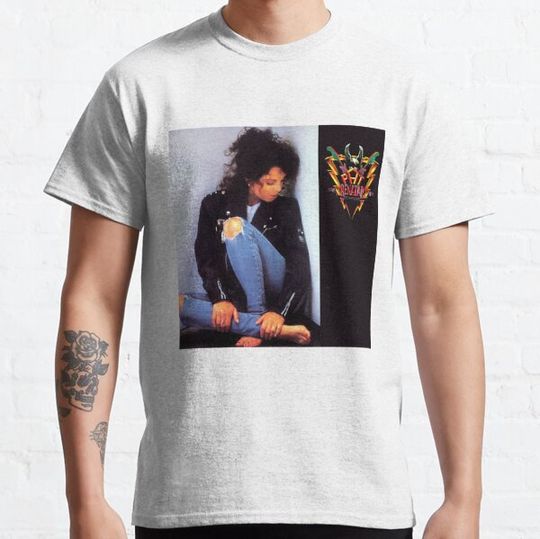 Discover Singer Songwriter Rock Grammy Consecutive Platinum Album Billboard Dont Walk Away Gifts For Movie Fa T-shirts