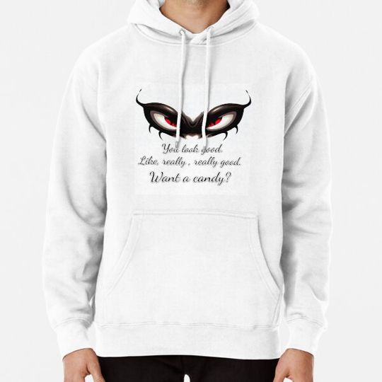 Discover Want a candy? Hoodies