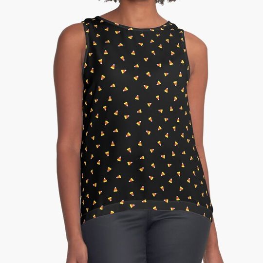 Discover Candy Corn! T-shirts