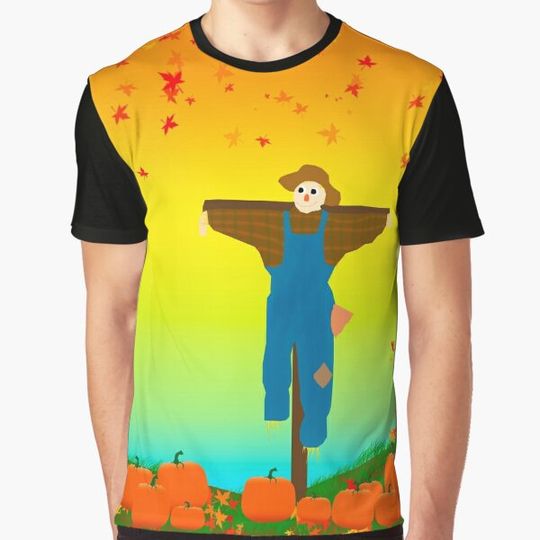 Discover Fall Is In The Air T-shirts