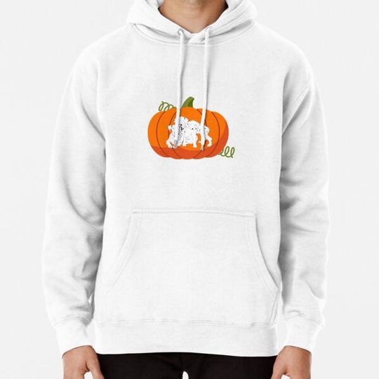 Discover new halloween dogs design for 2022 gift idea Hoodies