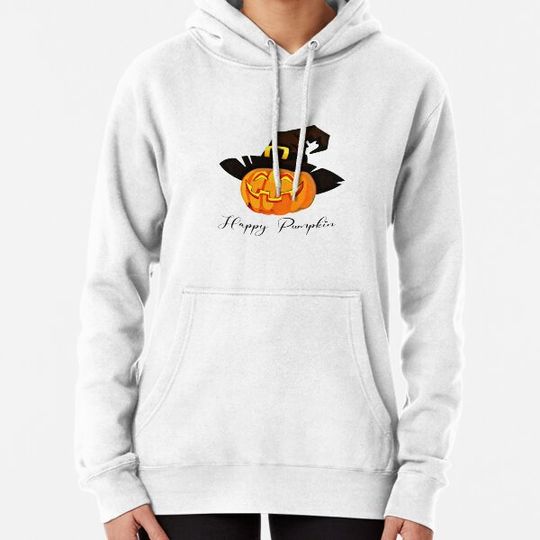 Discover Happy Pumpkin Shirt, Fall Pumpkin shirt, Family fall shirts, Thanksgiving Tee Hoodies