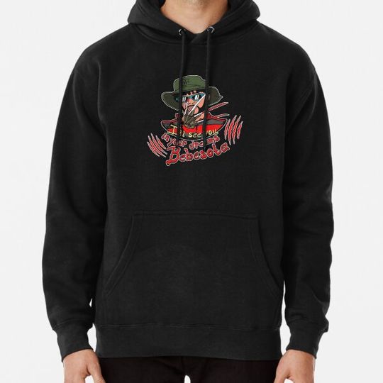 Discover Halloween Without You Hoodie