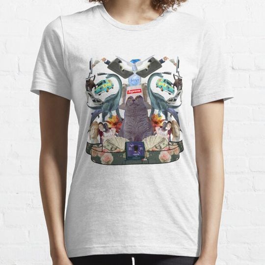 Discover goosebumps is spooky T-shirts