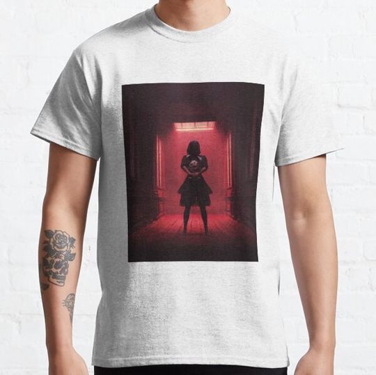 Discover un halloween sin ti T-shirts