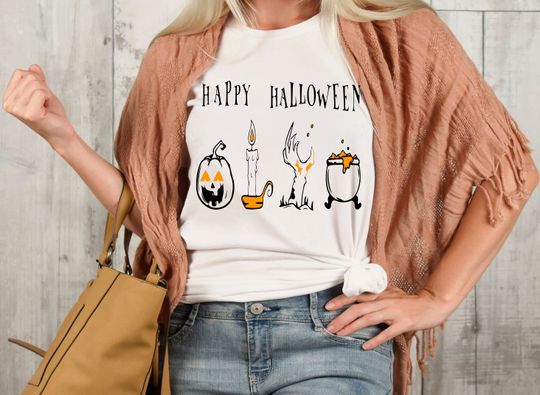 Discover Halloween Pumpkin SVG Bundle for Shirt Designs