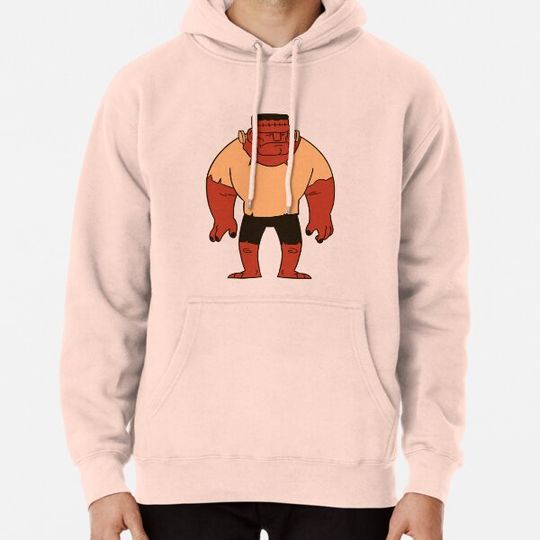 Discover Un Halloween Sin Ti halloween zombie In Graveyard Hoodies