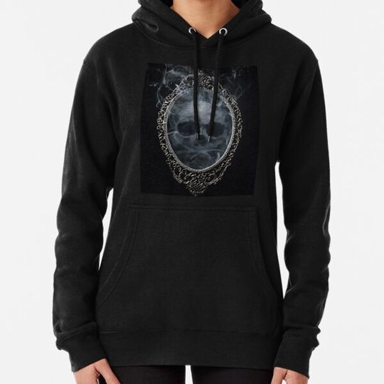 Discover un halloween sin ti Hoodies