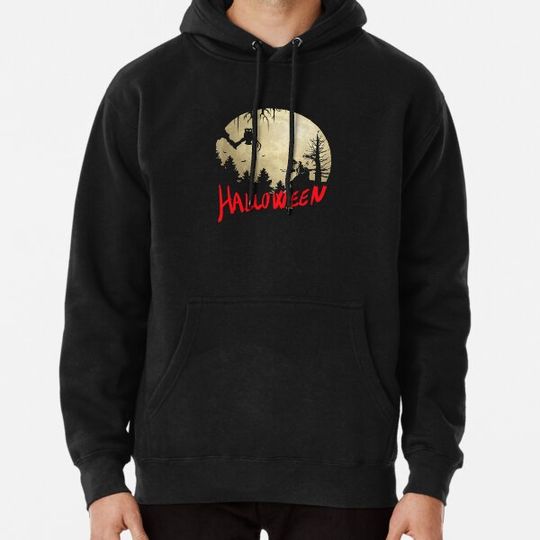 Discover Halloween owl Hoodies