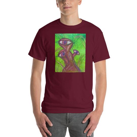 Discover Seeing You T-Shirt