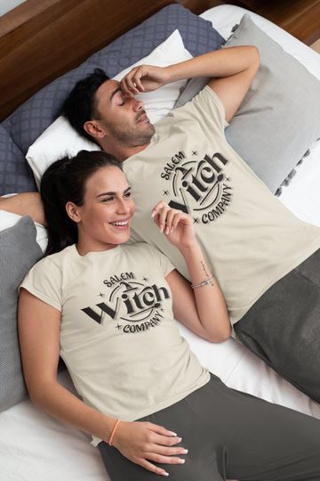 Discover Witchful Gift Tee I Witch Shirte I Witchful Gifts I Halloween Witche Tee l Witche Terror T-shirt I Witching shirt I Salem Witch Company