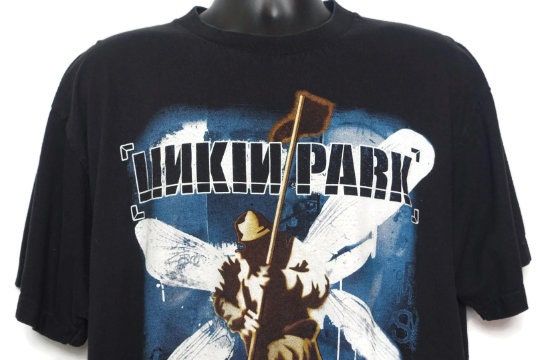 Discover 2000s Nu Metal T-Shirt Gift for Fans