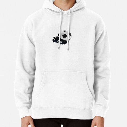 Discover football sideman Hoodies