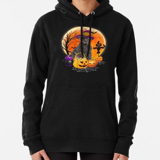 Discover Miniature Schnauzer Dog Hoodies