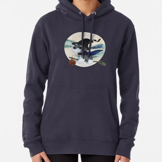 Discover Happy Halloween from Doris Schmorris! Hoodies
