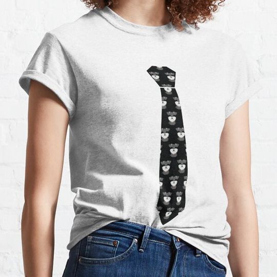 Discover Schnauzer Poke Emoji T-shirts