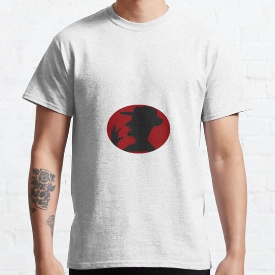 Discover Freddy Krueger T-shirts