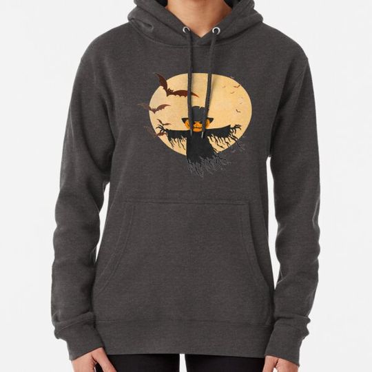 Discover Happy Halloween 3 Hoodies