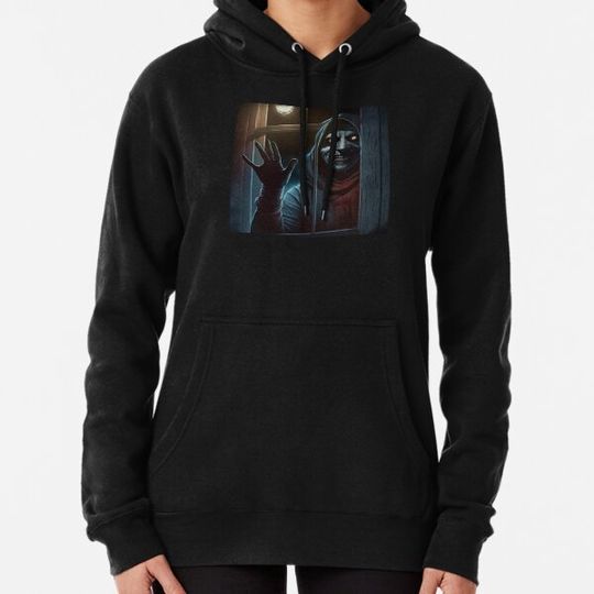 Discover DO NOT SLEEP Hoodies