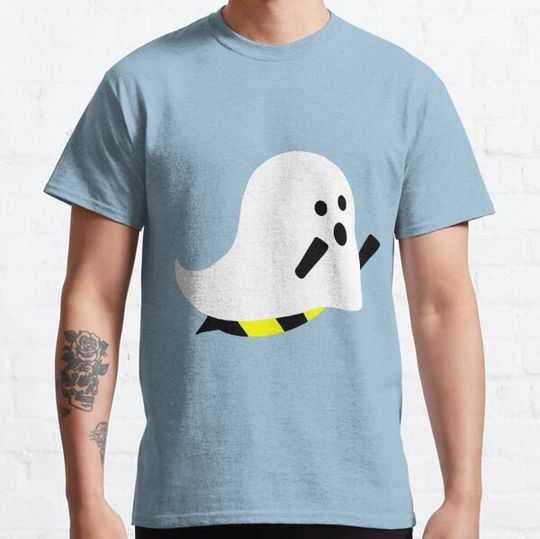 Discover Boo! Bee T-shirts