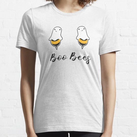 Discover " Boo Halloween" T-shirts
