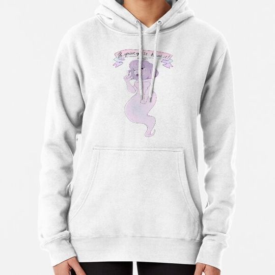 Discover Haunt it. Hoodies