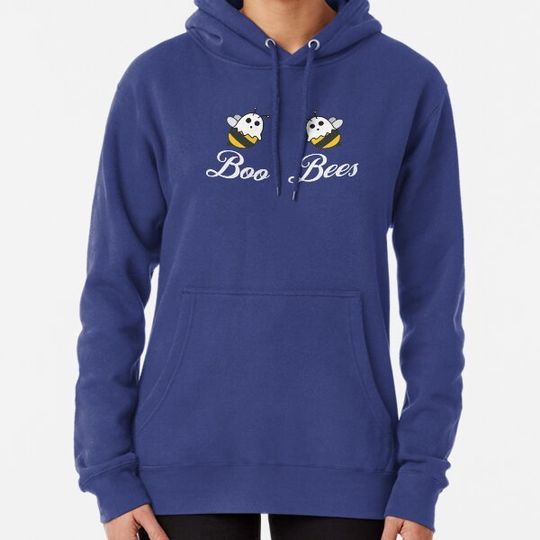 Discover Boo Bees Hoodies