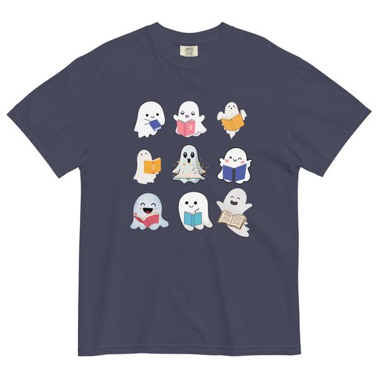 Discover Halloween Teacher T Shirt