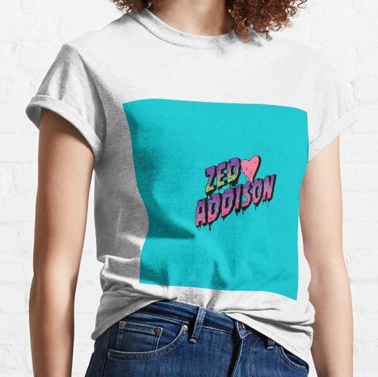 Discover zombies 3 00cad4 T-shirts
