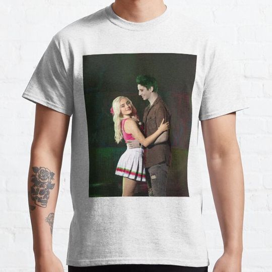 Discover zombies 3 5 T-shirts