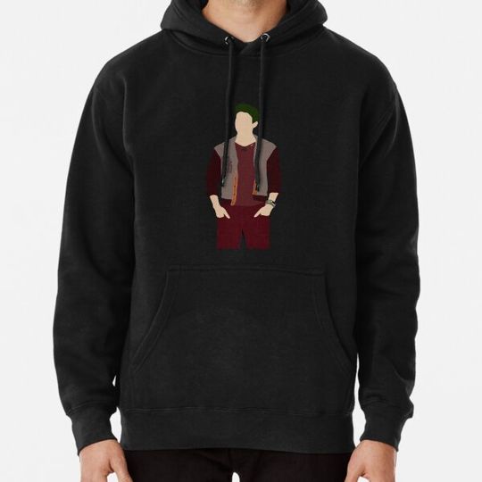 Discover Zed Necrodopolis Zombies Hoodies