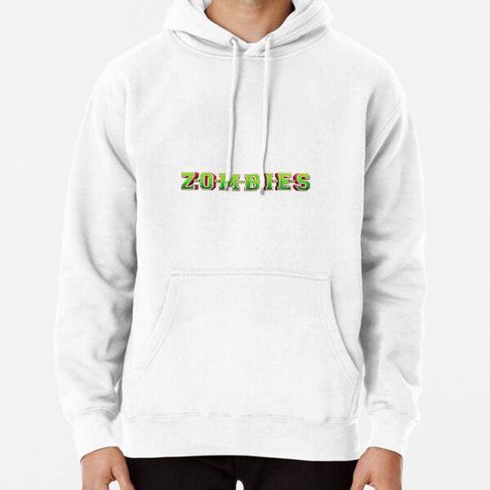 Discover ZOMBIES Hoodies