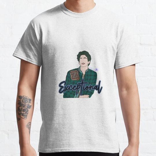 Discover Exceptional Zombie T-shirts