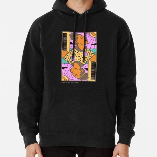 Discover The Birthday Boy Charlie Brown Boo Berry Vintage Style Art Hoodies